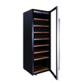 Luxury Restaurant Wine Cellar Fridge de vino de vino